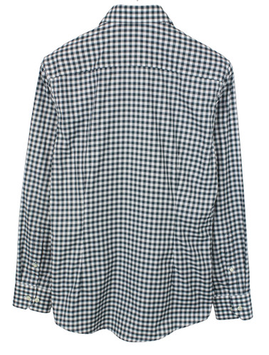 Eton Signature Twill Slim Knopfleiste Herren AlleJahreszeiten (UK) 38 - Picture 2 of 8