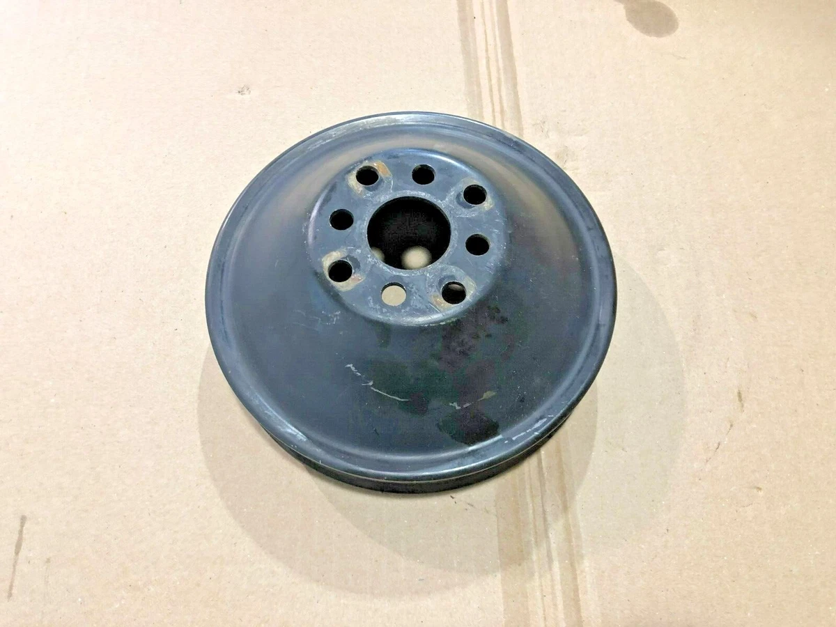 John Deere 6068 HF485 Diesel Engine Pulley R128662 OEM | eBay 