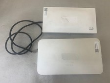 Cisco Meraki MX64 Wireless Network Firewall  MR33 Wireless Access Point PARTS 
