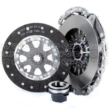 Image of Clutch Kit Luk SAC Transmission Fits BMW 3 Compact Coupe Touring LuK 623 3230 00