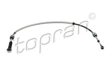 Seilzug Schaltgetriebe TOPRAN 503 166 f�r MINI R53 R52 R50 Cooper One