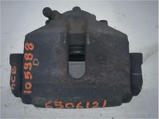 Bremssattel Vorne Rechts Angebot SKODA Fabia III Phase 1 - 1.0 TSI 110ch