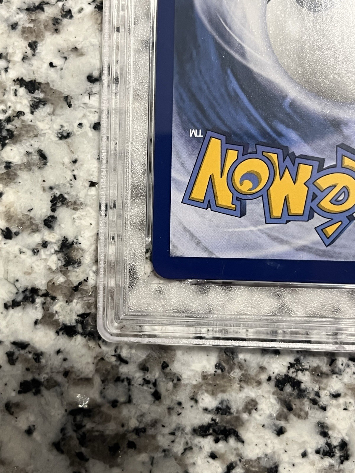 M Charizard EX 13/108 Evolutions Holo PSA 8 (potential 10 regrade) view 5