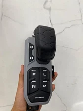 Maverick R 2024 2025 Gear Shifter CAN-AM OEM ELECTRONIC GEAR SHIFT LEVER