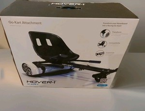 Hover-1 Buggy Go Kart Attachment FOR PARTS ONLY