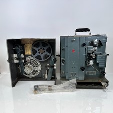 Vintage RCA Model 400 16mm Film Projector Speaker WWII Era Vintage