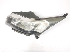2008-2016 MK1 CHEVROLET CRUZE HEADLIGHT LH PASSENGER SIDE