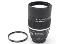 【MINT-】Nikon AF DC Nikkor 135mm f/2 D Defocus Image Control Lens