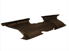 2008–2010 Dodge Charger Windshield Defroster Vent Duct Used OEM 4595863AB