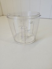 Oster Mini Food Chopper Model# 3320 FP200 3 C...