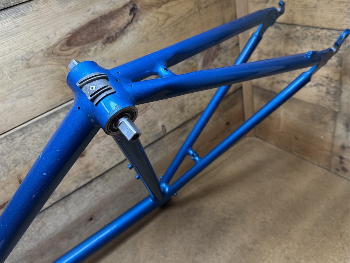 KLEIN 2000年モデル ロードフレーム デッドストック Vintage Klein Performance Road Bike Frameset - 52cm - Pre