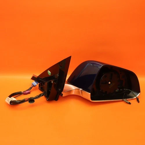 TESLA MODEL 3 MIRROR RIGHT PASSENGER 2017 2018 2019 2020 1110778-00-E OEM