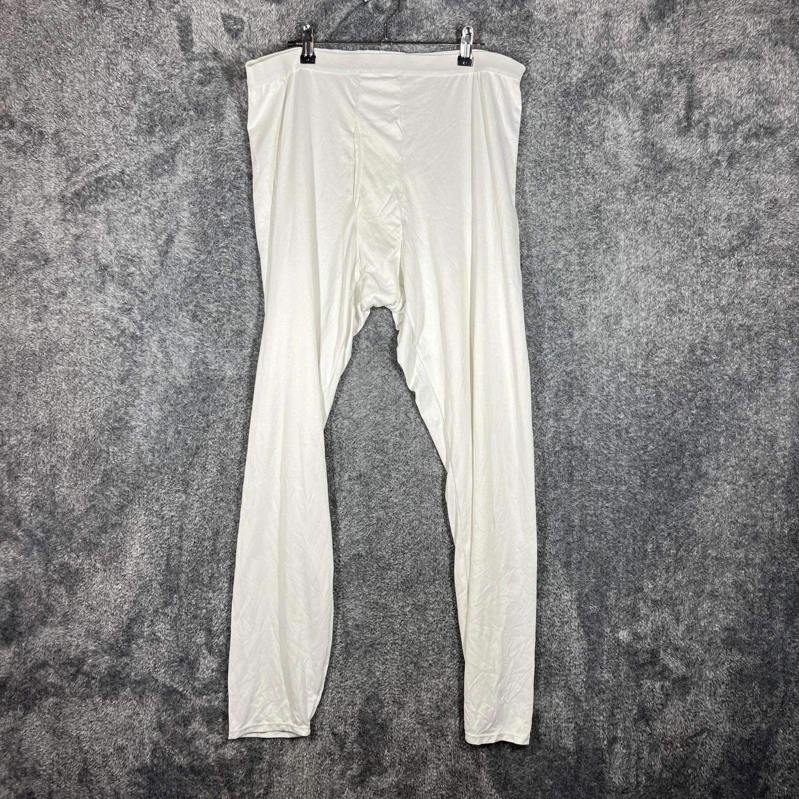 Patagonia Thermal Pants Mens XL White Capilene Lightweight Long Johns Base Layer
Opens in a new wind