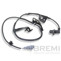 Bremi Sensor DrehzahlfüHler Vorne Links FüR Toyota RAV 4 II CLA2_ XA2_ ZCA2_
