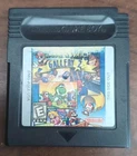 Game and Watch Gallery 2 (Nintendo Gameboy Color) *Cartridge Only*
