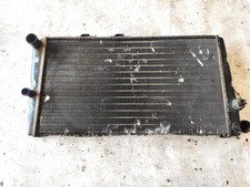 Radiateur Skoda FAVORIT