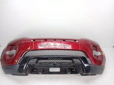 BJ3M17F003 VORDERE STOSSSTANGE / 1066148 FÜR LAND ROVER RANGE ROVER EVOQUE L538
