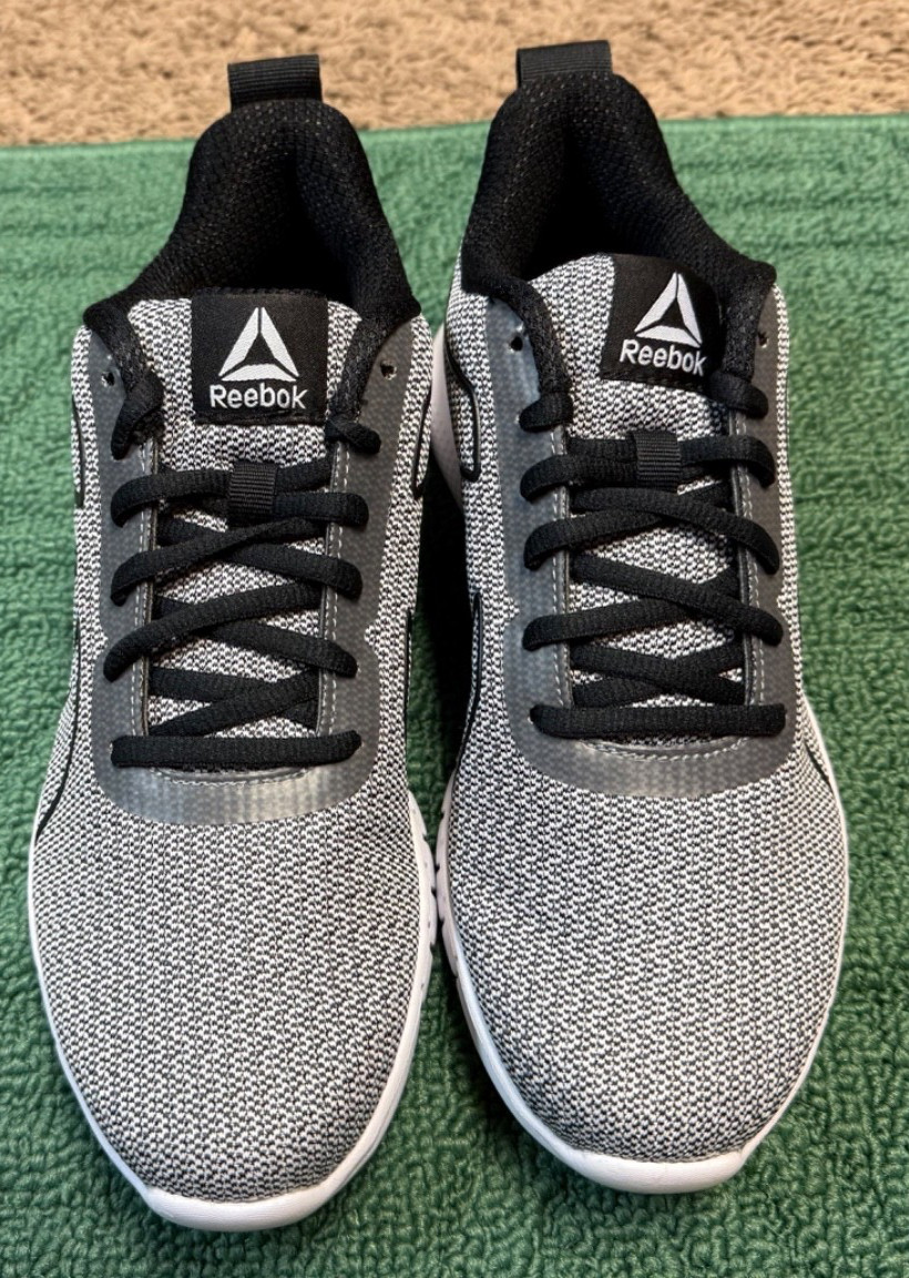 Reebok Memory Tech Instalite Pro HTHR Women's Sneakers CN1416 thumbnail 3