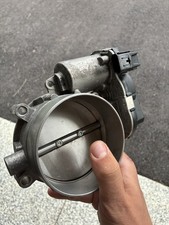 Charger Challenger Hellcat Trackhawk Oem Genuine 92mm Throttle Body 68184386ad