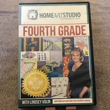 Home Art Studio 4th Grade Lot Lindsey Volin Art Education