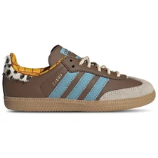 adidas Toy Story x Samba OG C Woody JI3099 Available Now