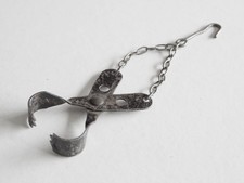 Meccano Crane Grab Part 150