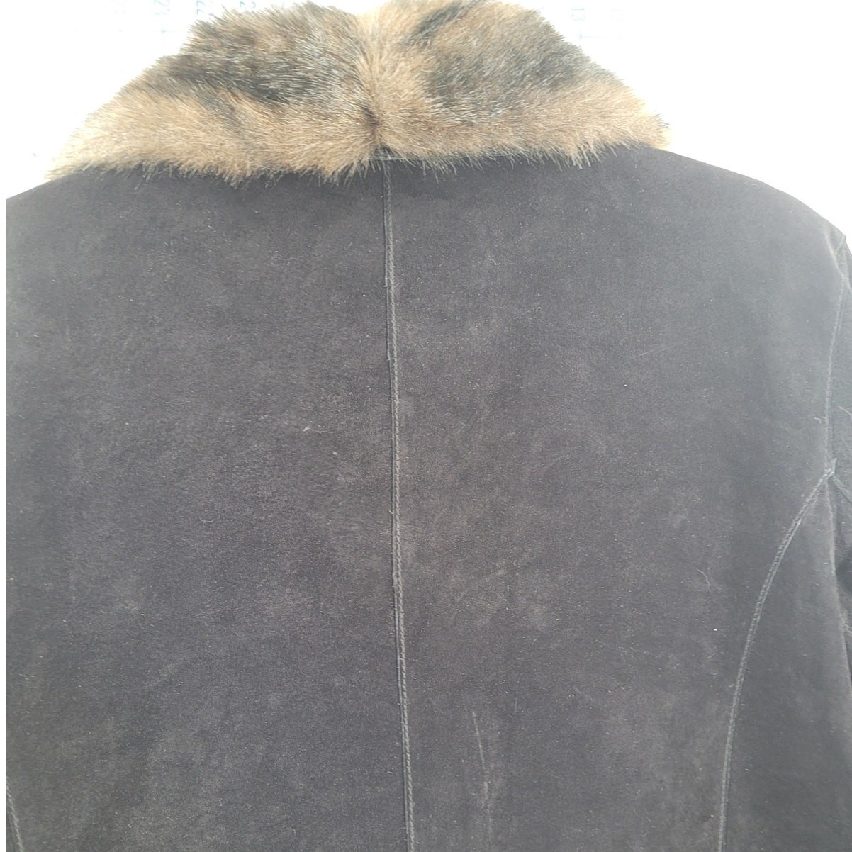 Dialogue Jacket Gift Three Button Exposed Seam Ou… - image 17