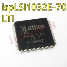 1PCS ISPLSI1032E Professional IC chip electronic components *pt
