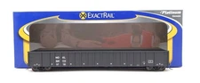 ExactRail EP-80705-6 HO Northwestern Oklahoma Thrall 3267 Gondola #360122 LN/Box
