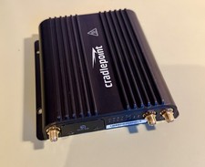 CradlePoint IBR900-600M Cellular Router LTE 2.4GHz 5GHz 2Gbe