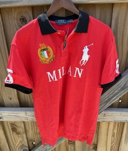 Polo Ralph Lauren Milan | eBay