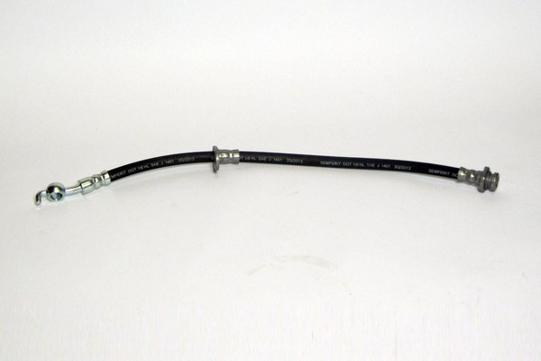 NEU - Ferodo FHY2693 Bremsschlauch Passend FüR Fiat Suzuki-image