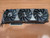 Zotac Nvidia RTX 3090 24GB GDDR6X Graphics Card GPU