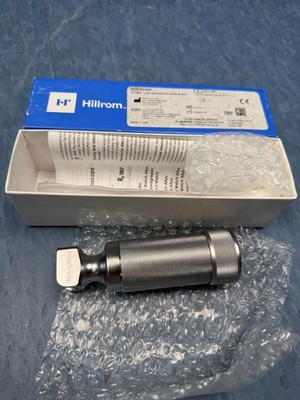 Welch Allyn 60305 Std. Stubby Laryngoscope Handle - Free Shipping - NEW in Box