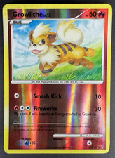 Growlithe 108/147 Reverse Holo - Supreme Victors - Pokémon TCG - LP on eBay