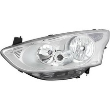 Scheinwerfer links passend für Ford B-MAX H7 H15 Halogen