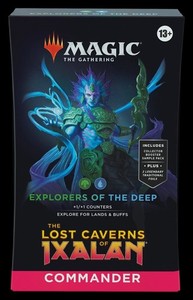 Explorers of the Deep | eBay