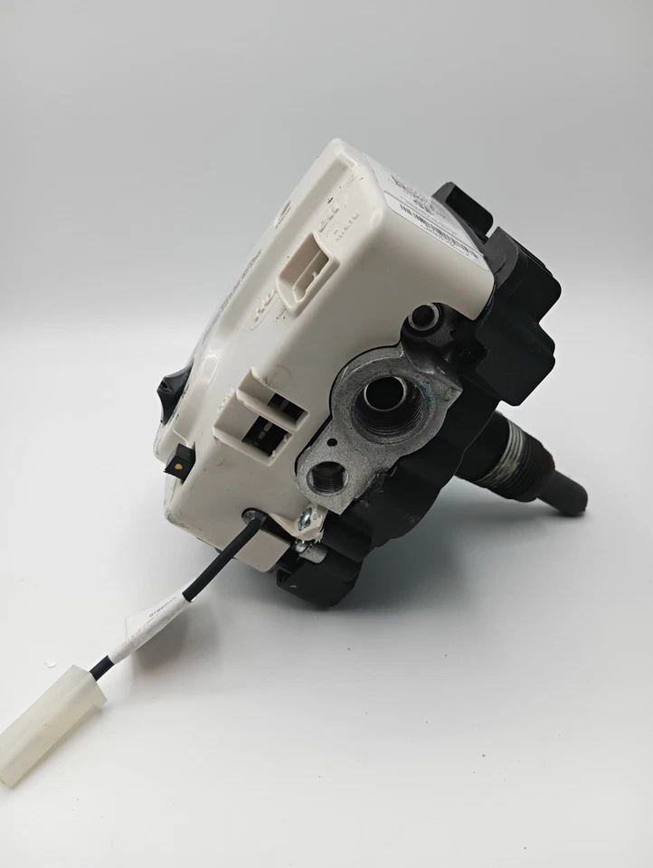 Honeywell WV8840B1117 клапан управления газом водонагревателя — природный газ 5,0 дюйма туалет - Изображение 4 из 4