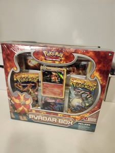 Pokemon XY Flashfire