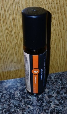 Melaleuca Pure Armor Up Roll-On New