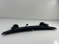 Porsche Panamera (970) 2014 Hinten Heckspoiler 97061267000 ESP48211