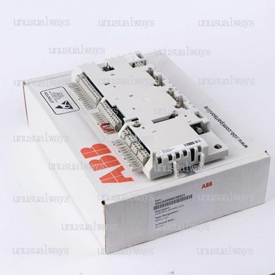 One New   ASC800 control board RDCU-12C 3AUA0000036521 #zc
