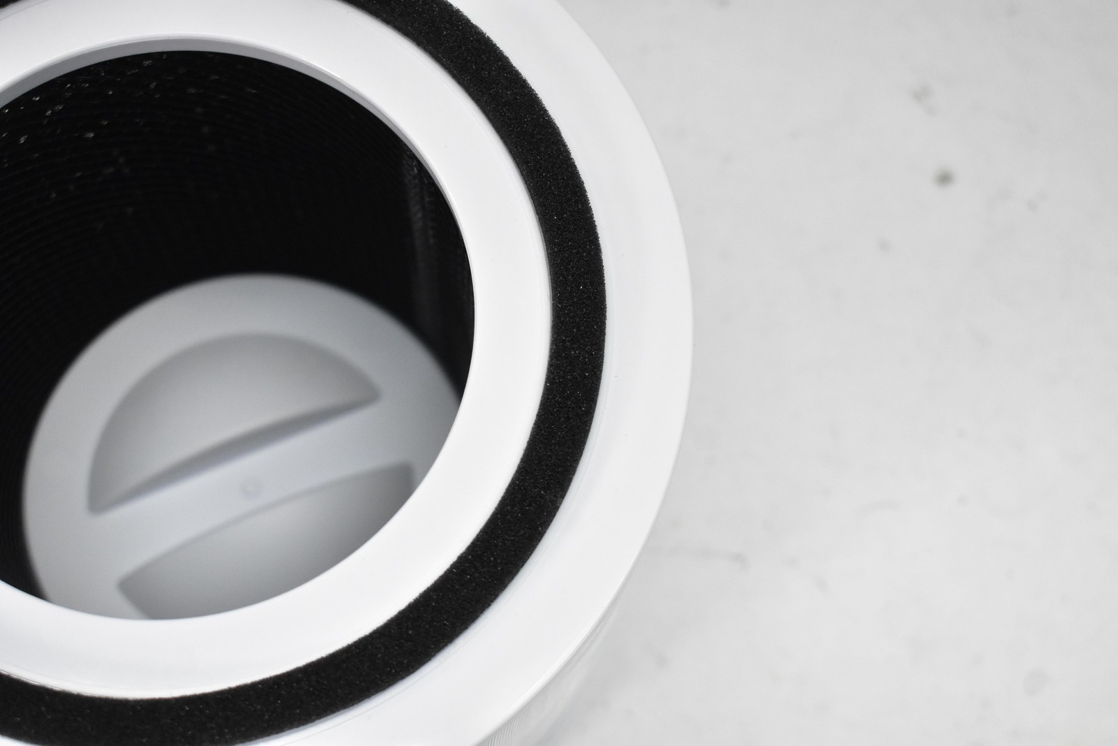 PuroAir HEPA Filter Replacement PuroAir 240 CarbonTech Air Purifier 89-286-50