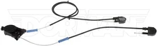 Dorman   Oe Solutions Window Regulator P N 777 302