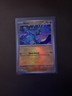 Pokemon TCG Riolu 50/131 Prismatic Evolutions Pokeball Holo