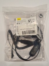 Jabra Biz 1500 Duo QD Headset