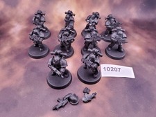 Warhammer 40k 30k Space Marines Tacticals MKIII MK3 YTHA