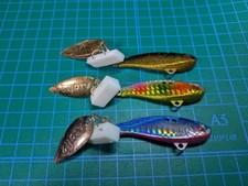 JJ Shakra Set of 3