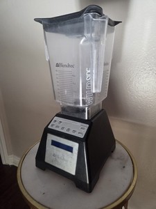 Blendtec Es3 Jar | eBay