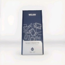 WELKIN Screen Cleaner Spray Kit - Cleaning Mist for TV, Laptop, Computer, Pho...